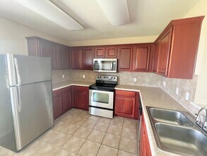 412 Constellation Dr in Killeen, TX - Building Photo - Building Photo