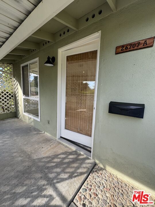 property at 26707 Oak Crossing Rd