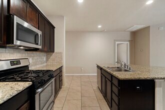 3322 McDonough Way in Katy, TX - Building Photo - Building Photo