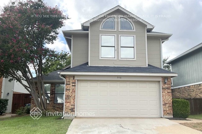 property at 948 Sylvan Creek Dr