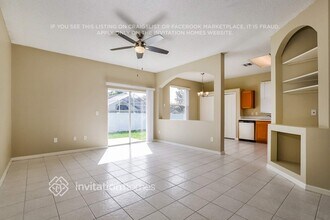 1458 Canal Cross Ct in Oviedo, FL - Building Photo - Building Photo