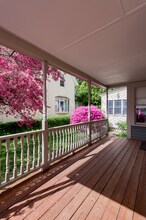 34 Sherbrook Ave, Unit 1 in Worcester, MA - Foto de edificio - Building Photo