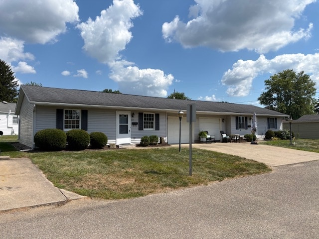 605 10th Dr NW, Unit 605