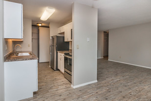 46West Apartments in Sioux Falls, SD - Building Photo