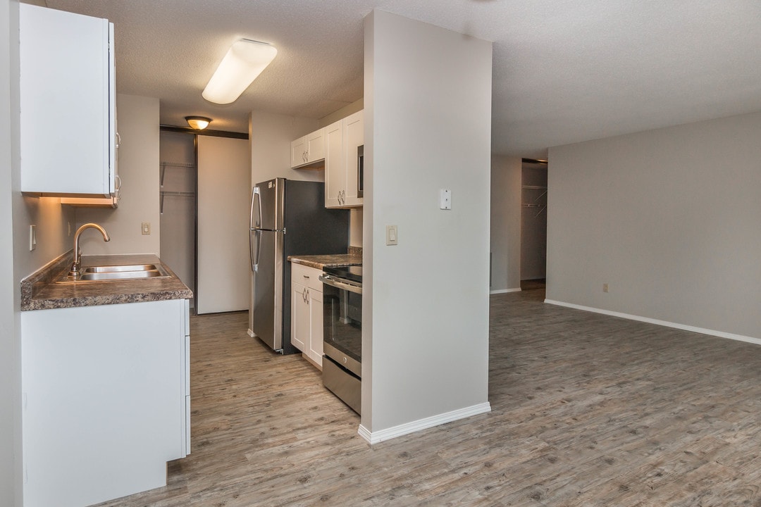 46West Apartments in Sioux Falls, SD - Building Photo
