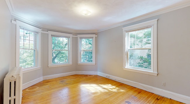 6 Forest St, Unit 3A