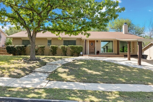 1710 Merriford Ln