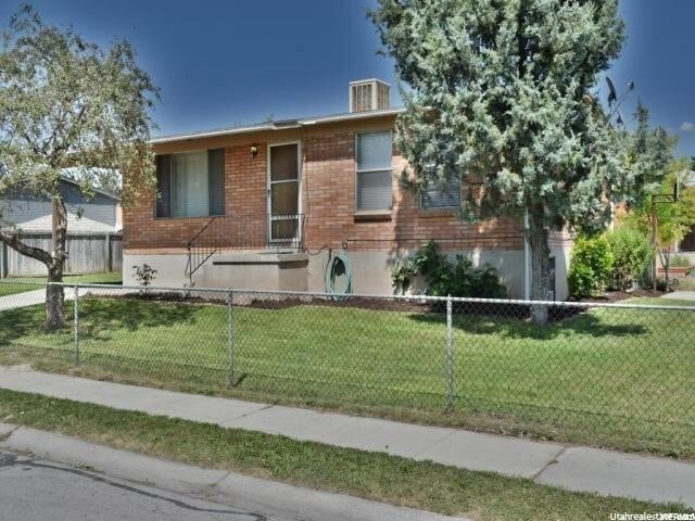 property at 8177 Darin St