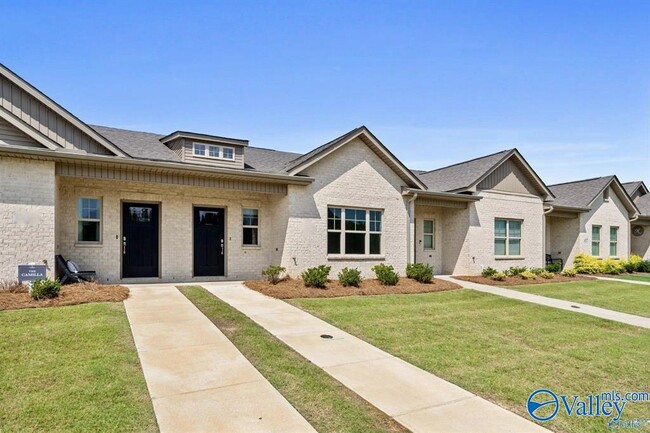 property at 418 Ronnie Drive SE
