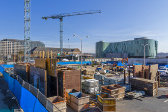DC Urby in Washington, DC - Building Photo - Building Photo