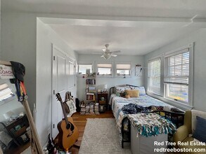 33 Harriet St, Unit 2 in Boston, MA - Foto de edificio - Building Photo