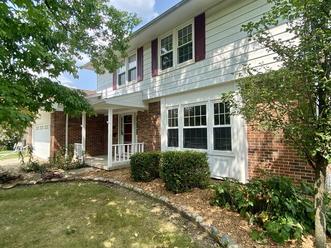 property at 2240 Delaware Dr