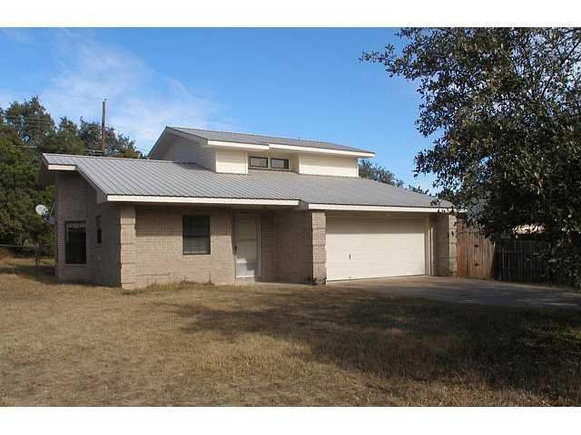 property at 15506 Enid Dr
