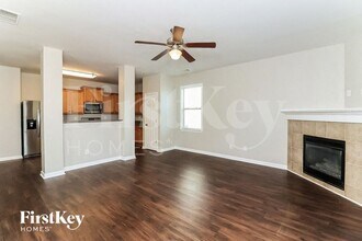 193 Palisades Dr in Dallas, GA - Foto de edificio - Building Photo