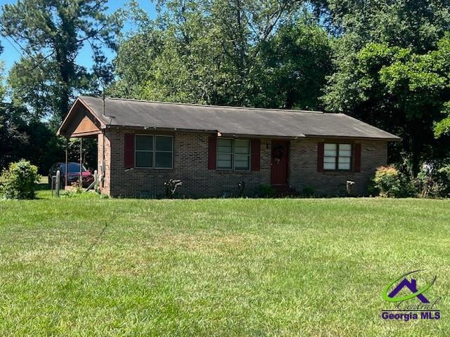 property at 1250 Dunbar Rd