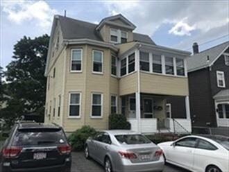 12 Ladd St-Unit -1 in Watertown, MA - Building Photo