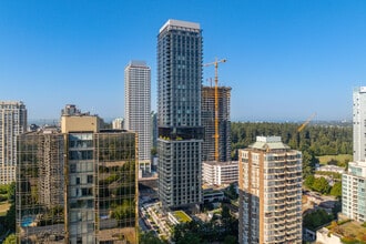 Central Park House in Burnaby, BC - Building Photo - Building Photo