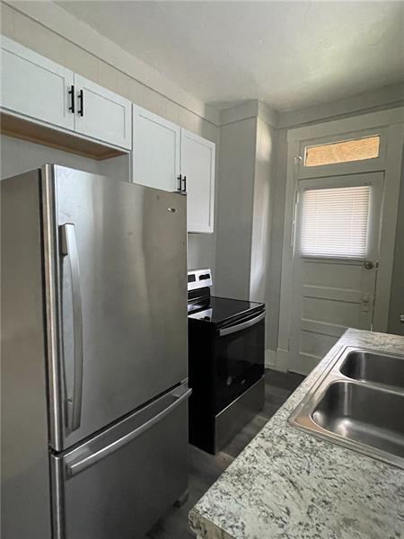 2115 6th Ave in Beaver Falls, PA - Building Photo - Building Photo