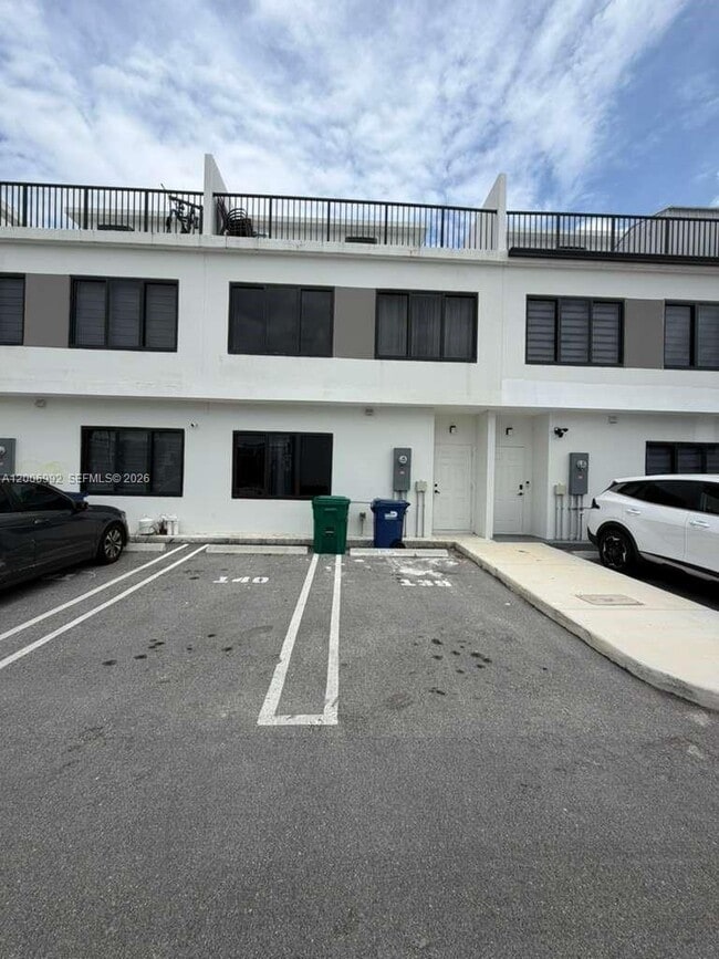 property at 26124 SW 145th ct