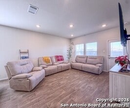 15535 Cardamom Cv in Von Ormy, TX - Building Photo - Building Photo