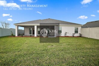 949 Ruhlman Lp in the Villages, FL - Building Photo - Building Photo