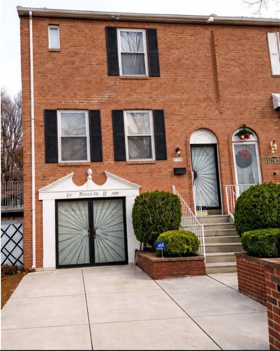 property at 7700 Delphi Pl