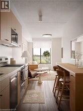 580 Coldstream Dr in Waterloo, ON - Building Photo - Building Photo