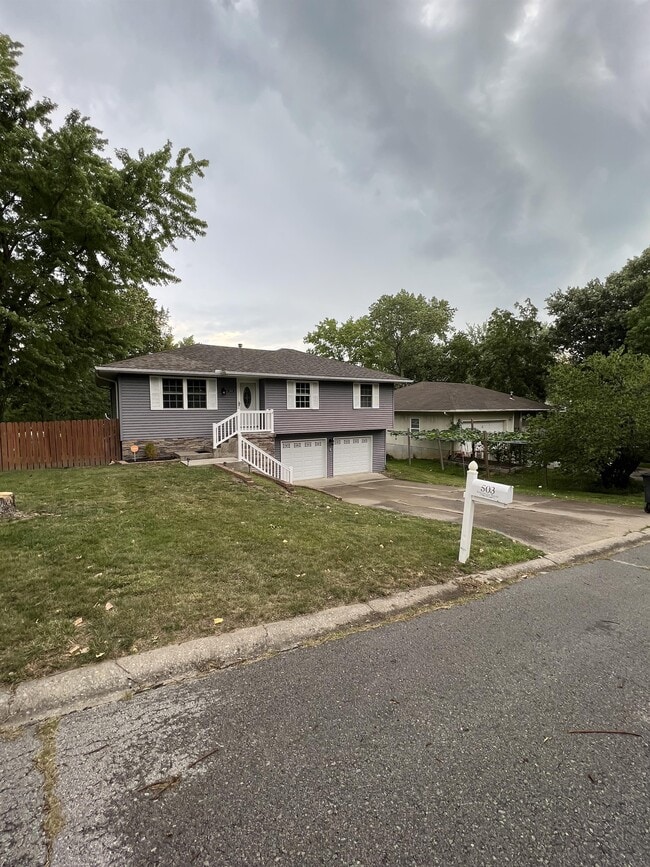 property at 503 Applewood Rd
