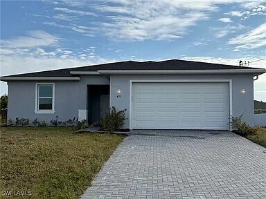 property at 198 Arch Dr