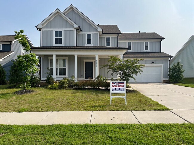 property at 3627 Autumn Creek Dr