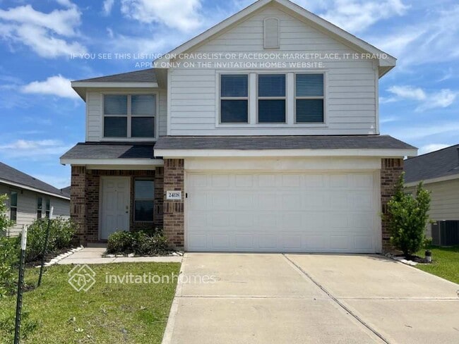 property at 24118 Sundown Vw Ln
