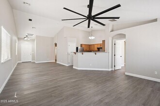 5409 S 10th Ave in Phoenix, AZ - Building Photo - Building Photo