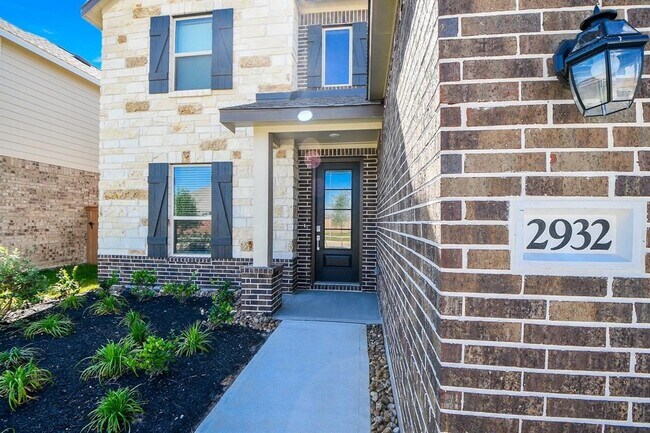 2932 Tantara Dr in Katy, TX - Building Photo - Building Photo