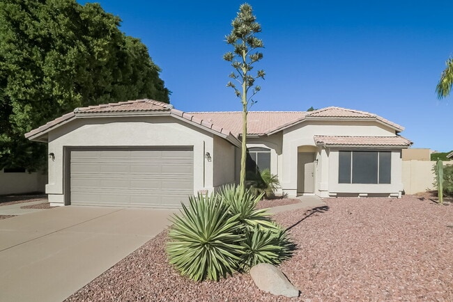 property at 6566 E Fox St