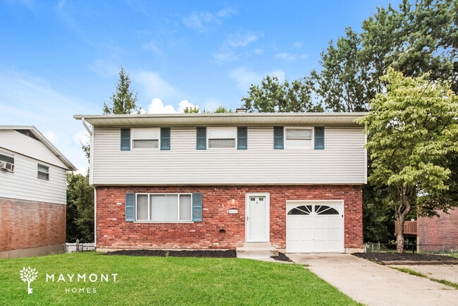 property at 938 Mc Kelvey Rd