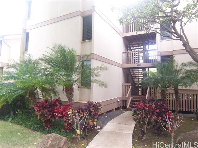 property at 84-754-754 Ala Mahiku St