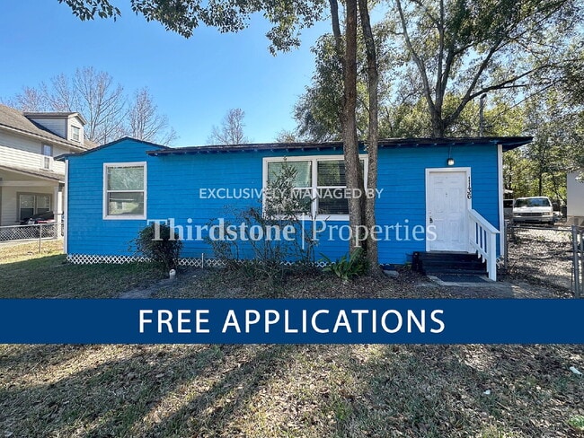 property at 1136 Maynard St
