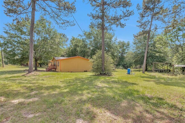 1001 County Line Rd in Shepherd, TX - Building Photo - Building Photo