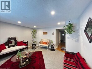 62 Lewis Crescent in Kitchener, ON - Building Photo - Building Photo