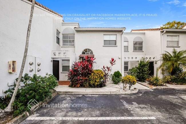 property at 4978 NW 97th Pl