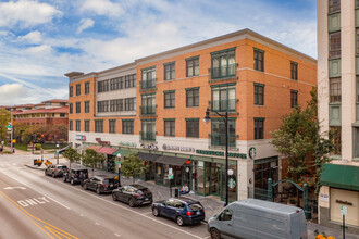 Euclid Commons in Oak Park, IL - Building Photo - Building Photo