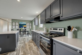 543 Co Rd 1063 in Greenville, TX - Building Photo - Building Photo