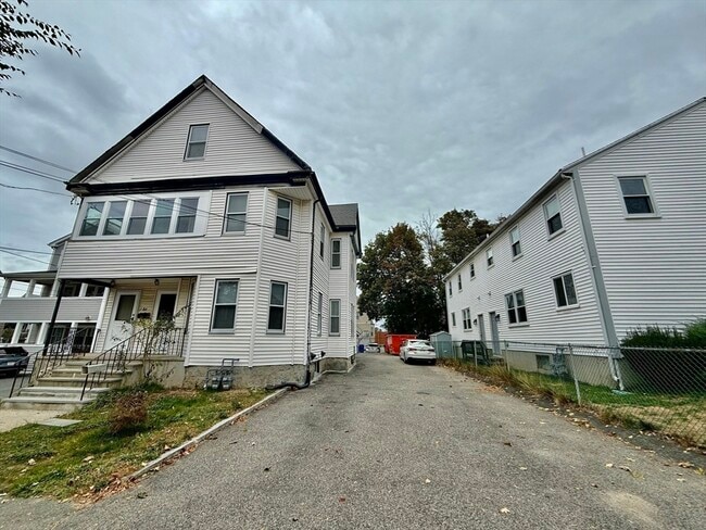 property at 186-188 Arlington St