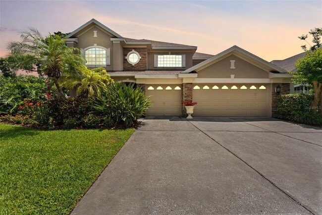 property at 11615 Renaissance View Ct