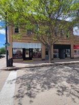 403 14th St, Unit 3 in Burlington, CO - Building Photo