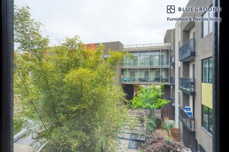 388 Santana Row in San Jose, CA - Building Photo - Building Photo