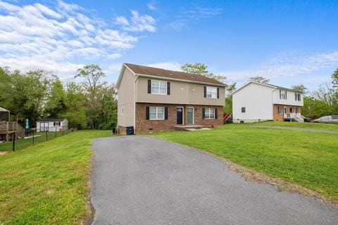 137 Suter St in Harrisonburg, VA - Building Photo - Building Photo