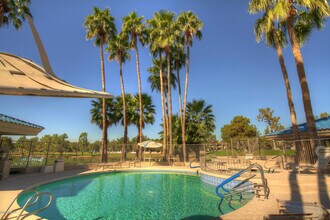 5122 N 31st Way in Phoenix, AZ - Building Photo - Building Photo