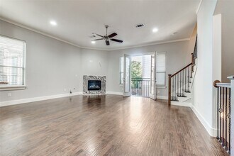 4323 Dickason Ave in Dallas, TX - Building Photo - Building Photo