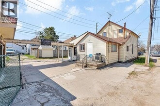 947 Chatham St E in Windsor, ON - Building Photo - Building Photo